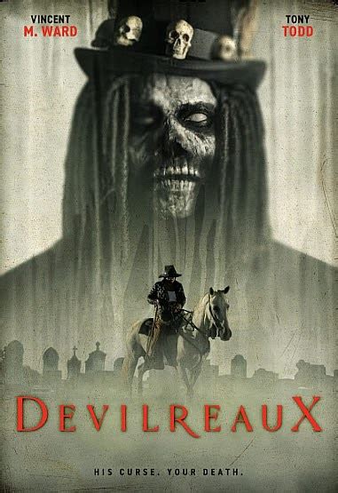 Devilreaux Movie Review .